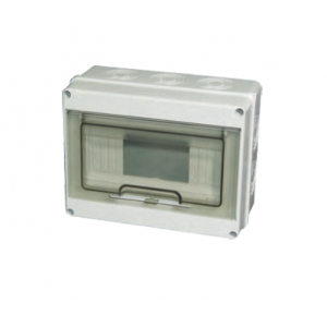 HT- Water Proof Distribution Box IP65 Pl