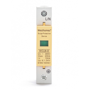 Surge Protection Device WCU8-D