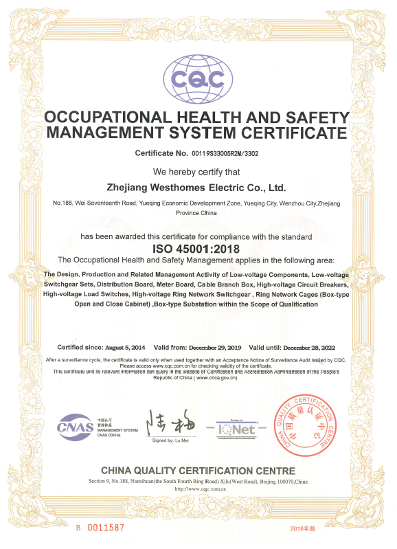 ISO45001:2018(图1)